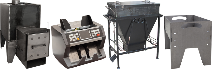 Фото мангалов, детекторов валют и оборудования для бизнеса Фото мангалов, детекторов валют и оборудования для бизнеса